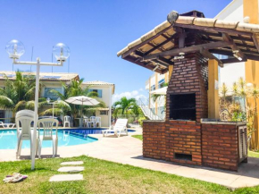 Apart 3 Suítes Mont Hebron, Porto Seguro Taperapuã